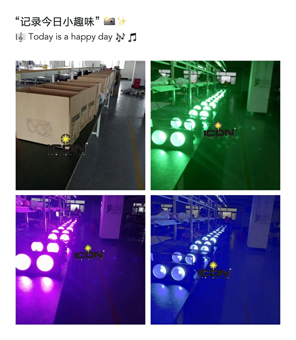 הסצנה העמוסה לפני חופשת יום העבודה הבינלאומית של יום מאי