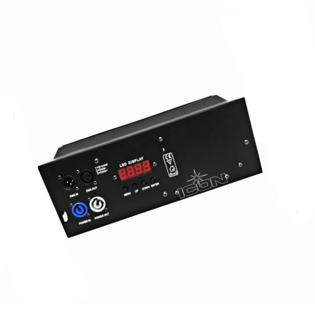 blinder light led