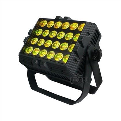 24x10W LED par