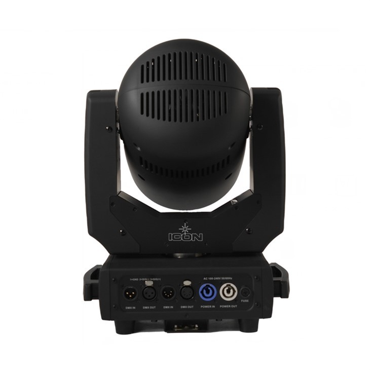 150 moving head wash